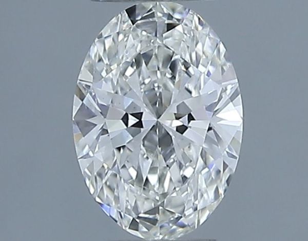 Oval Diamond image