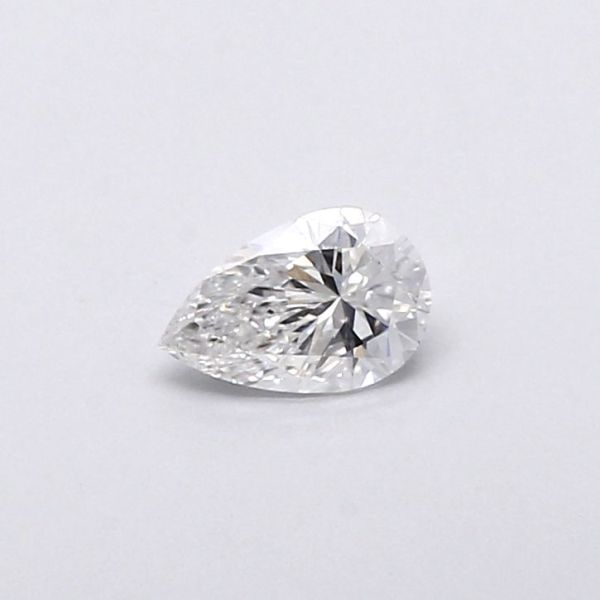 Pear Lab-Grown Diamond image