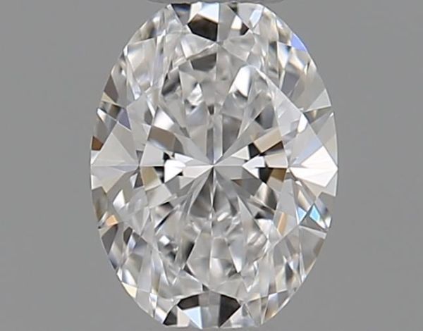 Oval Diamond image