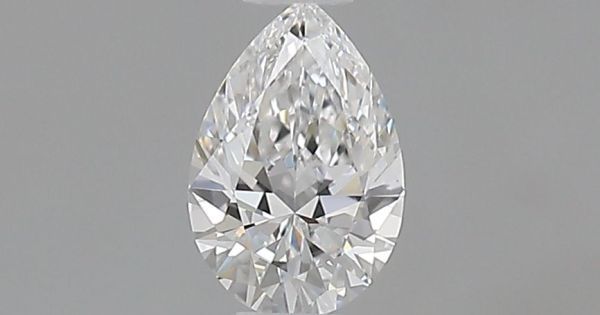 Pear Diamond image