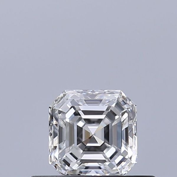 Asscher Diamond image