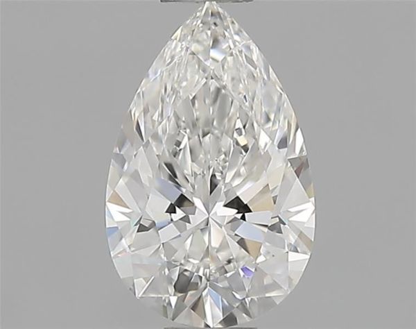 Pear Diamond image