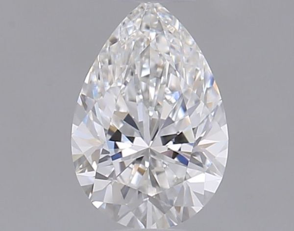 Pear Diamond image
