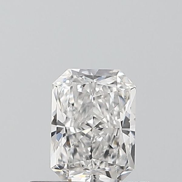 Radiant Lab-Grown Diamond image