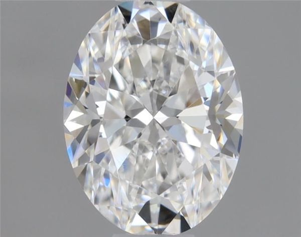Oval Diamond image