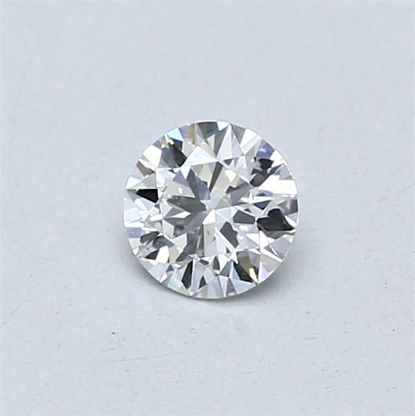 Round Lab-Grown Diamond image