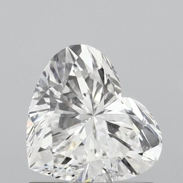 Heart Lab-Grown Diamond image