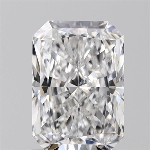 Radiant Lab-Grown Diamond image