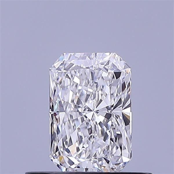 Radiant Lab-Grown Diamond image
