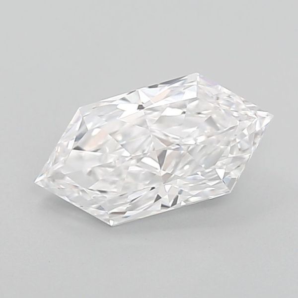 Hexagonal Lab-Grown Diamond image