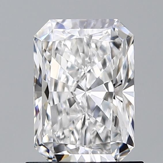 Radiant Lab-Grown Diamond image