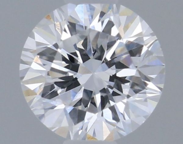 Round Lab-Grown Diamond image