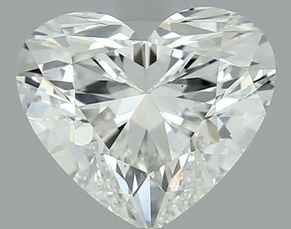 Heart Diamond image