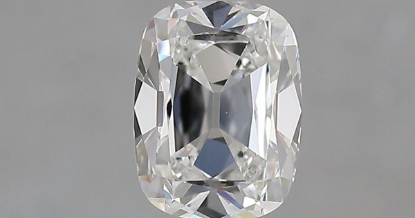 Cushion Diamond image
