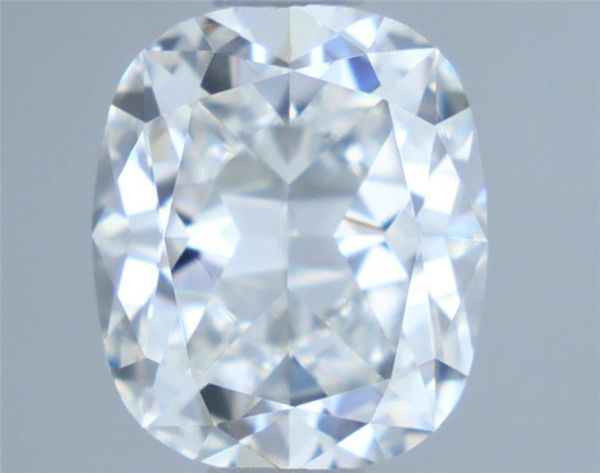 Cushion Diamond image