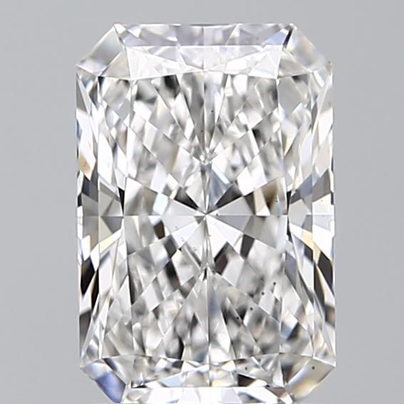 Radiant Lab-Grown Diamond image
