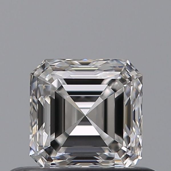 Asscher Diamond image