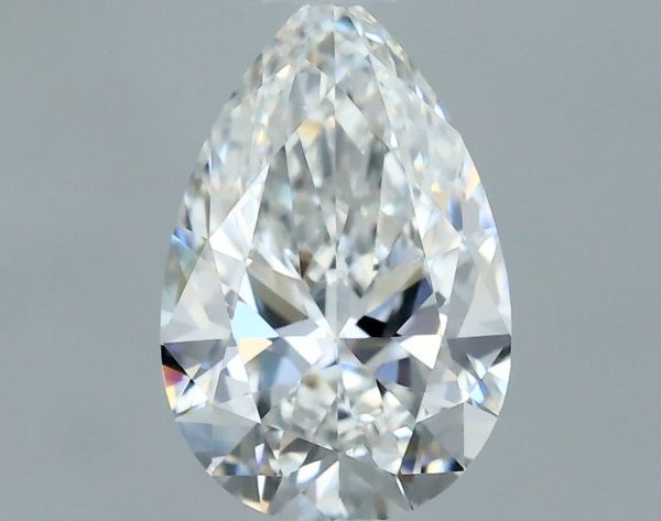 Pear Diamond image