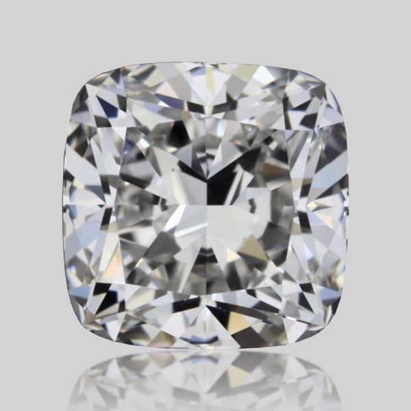 Cushion Diamond image