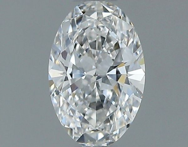 Oval Diamond image