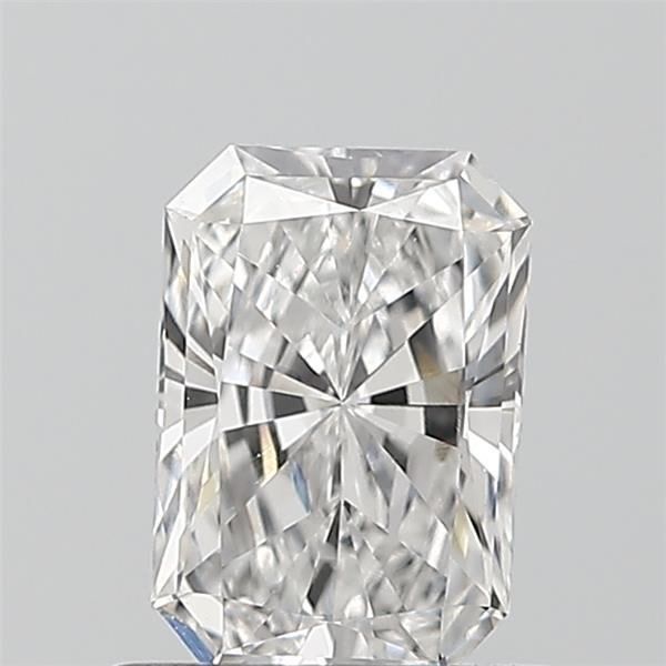 Radiant Lab-Grown Diamond image