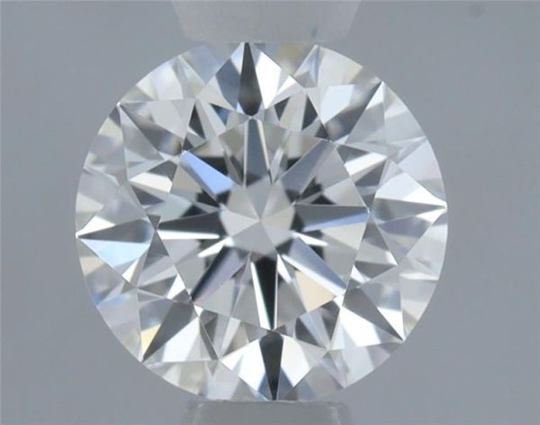 Round Diamond image