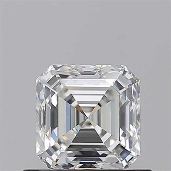 Asscher Diamond image