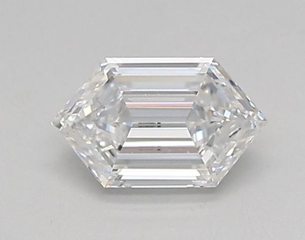 Hexagonal Lab-Grown Diamond image