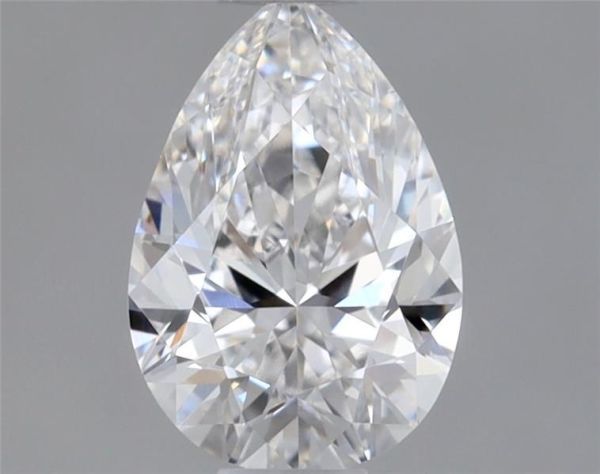 Pear Diamond image