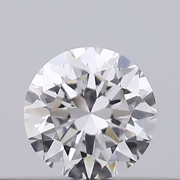 Round Lab-Grown Diamond image
