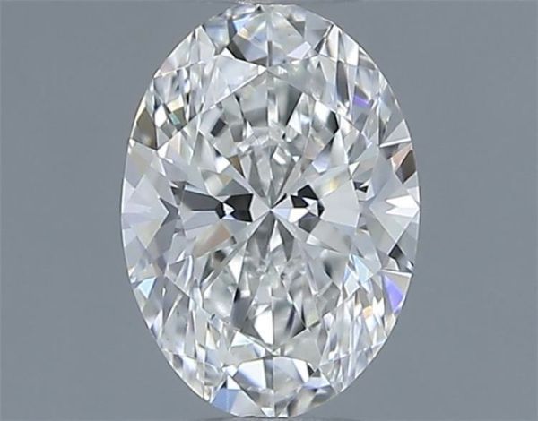 Oval Diamond image