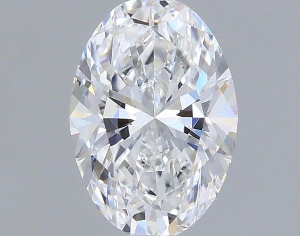 Oval Diamond image