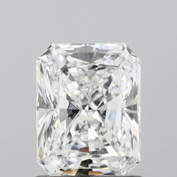 Radiant Lab-Grown Diamond image