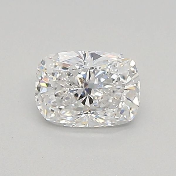 Cushion Lab-Grown Diamond image