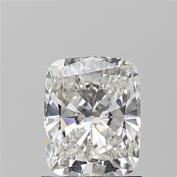Cushion Diamond image