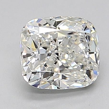 Cushion Diamond image