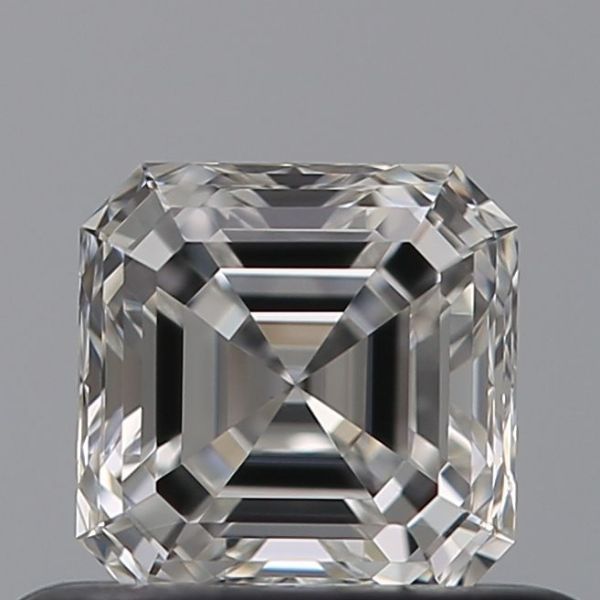 Asscher Diamond image