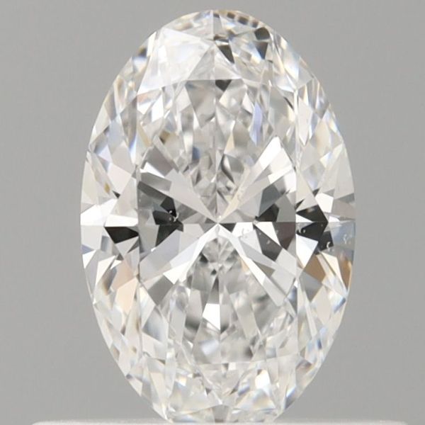 Oval Diamond image