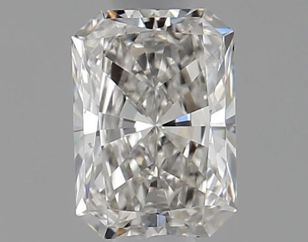 Radiant Lab-Grown Diamond image