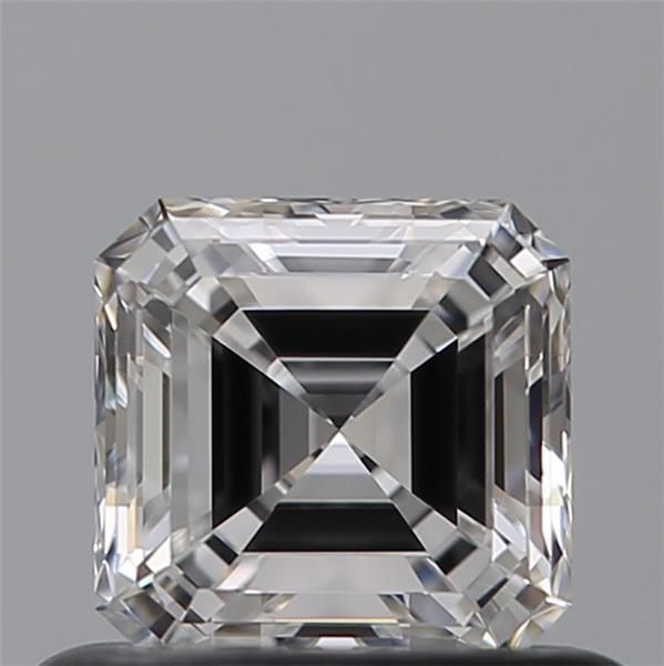 Asscher Diamond image