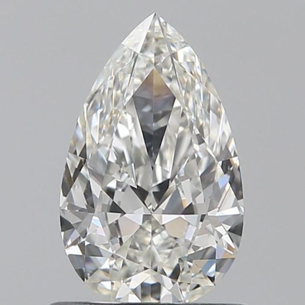 Pear Diamond image