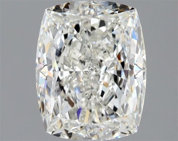 Cushion Diamond image