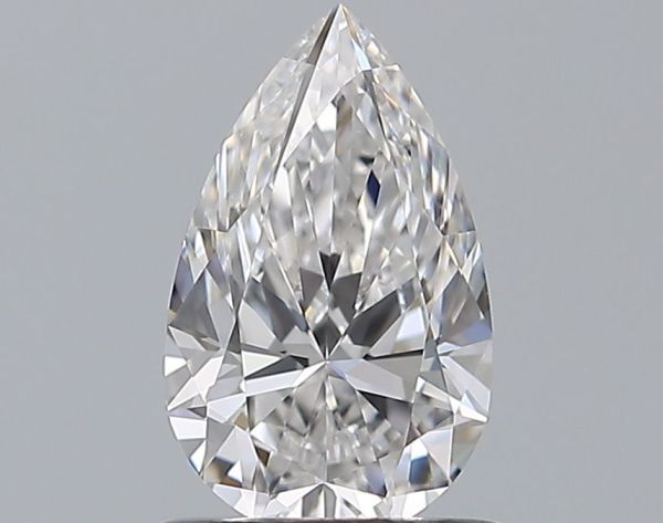 Pear Diamond image