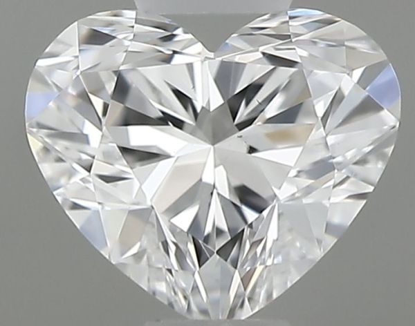Heart Diamond image