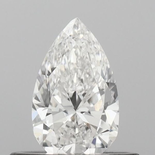 Pear Lab-Grown Diamond image