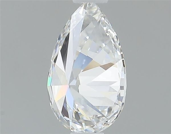 Pear Diamond image