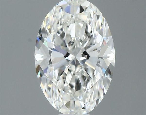Oval Diamond image