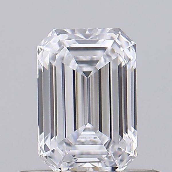 Emerald Lab-Grown Diamond image
