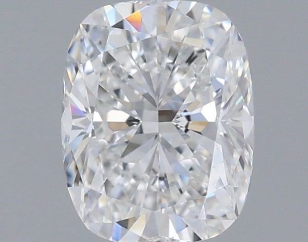 Cushion Lab-Grown Diamond image