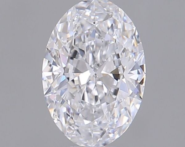 Oval Diamond image